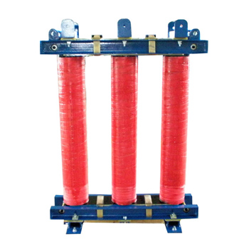 串聯電抗器鐵心